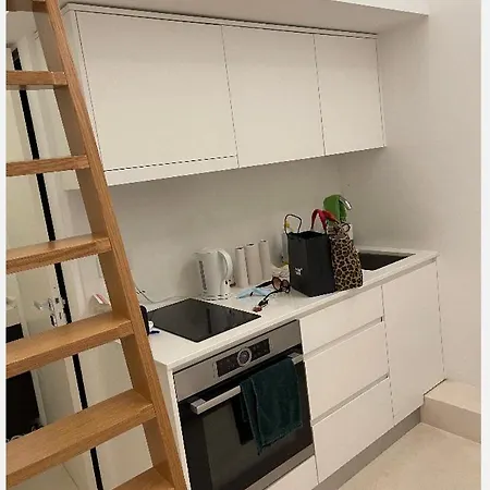Apartment Best Location Port Hercule Monte Carlo