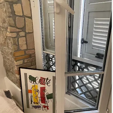 Apartment Best Location Port Hercule