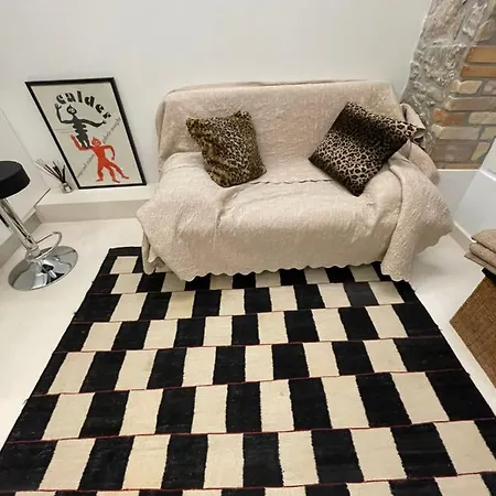 Best Location Port Hercule Apartment *