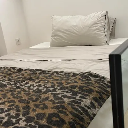 Best Location Port Hercule Apartment Monte Carlo