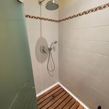 Apartment Best Location Port Hercule *