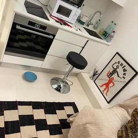 Apartment Best Location Port Hercule Monte Carlo